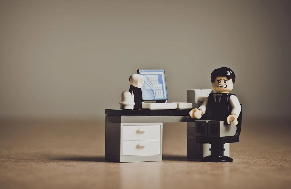 Funkcionalna depresija na radnom mjestu