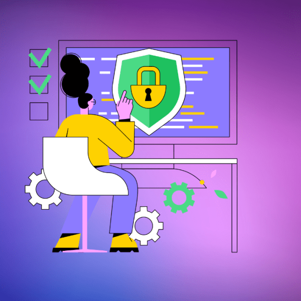 Većina psihoterapeuta ne razumiju digitalnu privatnost! Zašto terapeuti trebaju prestati koristiti Gmail i slične servise i koje su&nbsp;alternative?