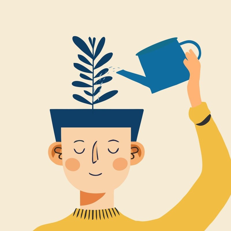 Predanost promjeni: Važnost redovnog terapijskog&nbsp;rada