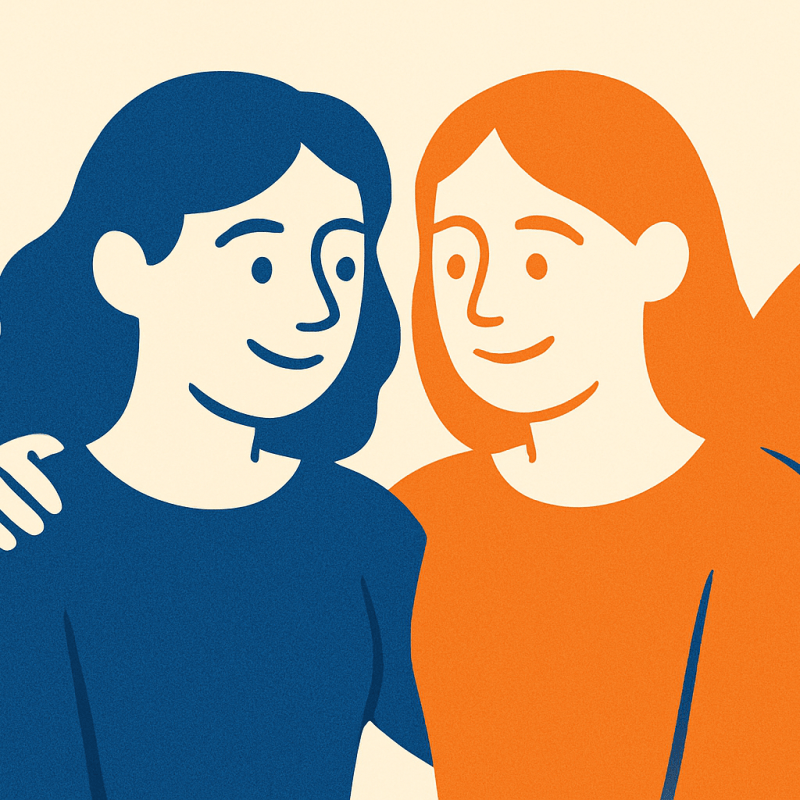 Prijateljstvo kao temelj psihičkog&nbsp;zdravlja