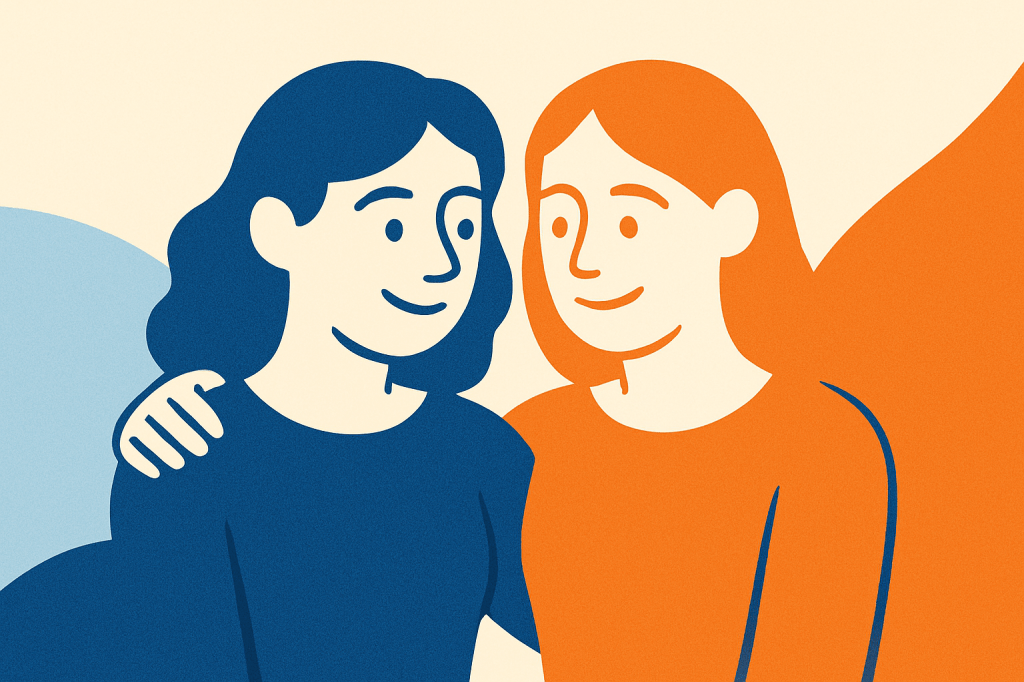 Prijateljstvo kao temelj psihičkog zdravlja