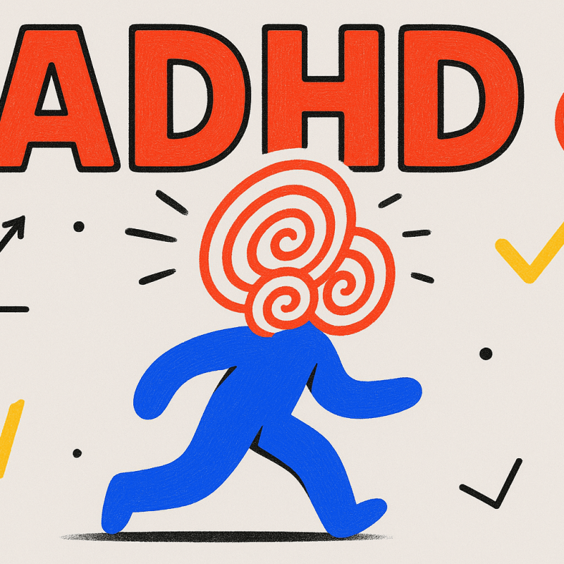 Zašto je ADHD popularna dijagnoza&nbsp;danas?