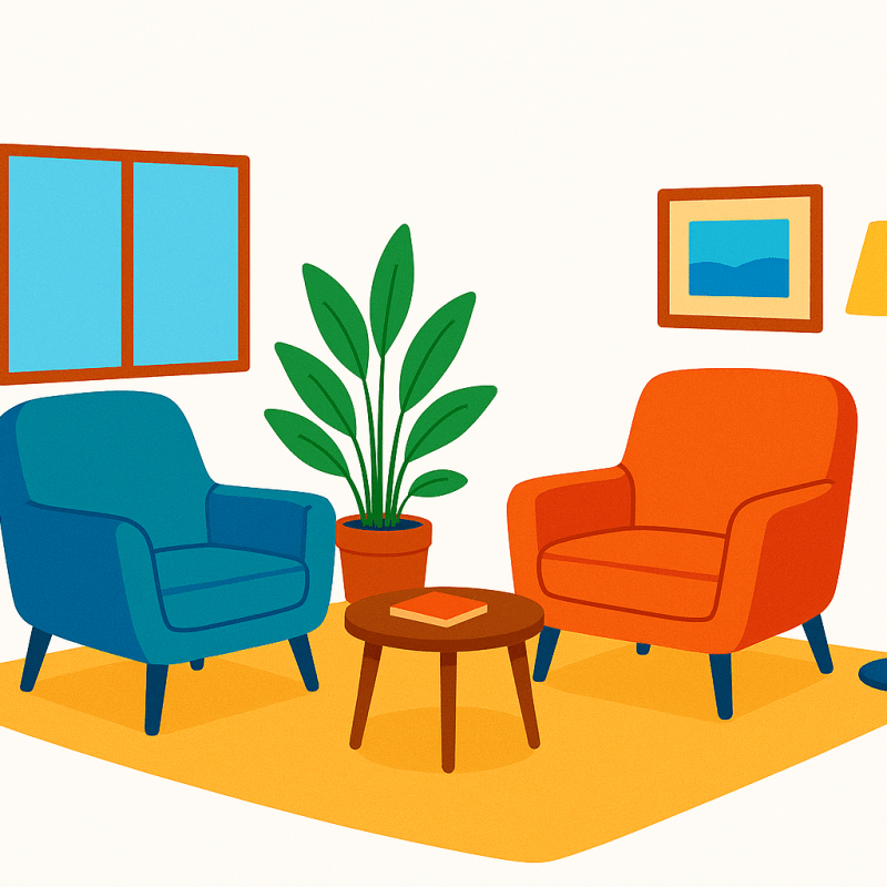 Šta očekivati na prvoj terapijskoj sesiji – Vodič za nove&nbsp;klijente