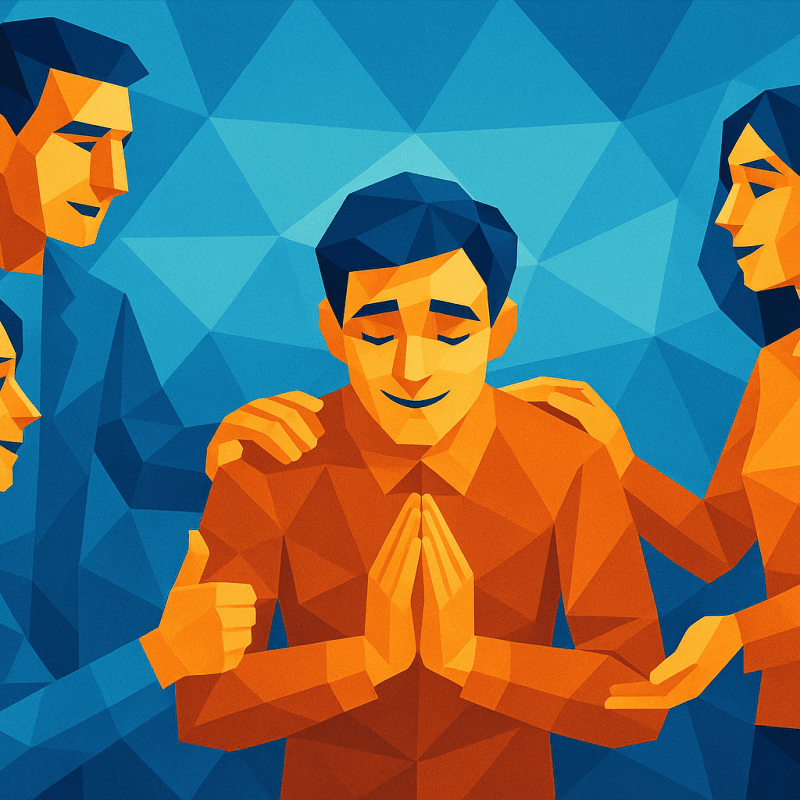 Kada ugađanje drugima postane teret: “People&nbsp;pleasing”